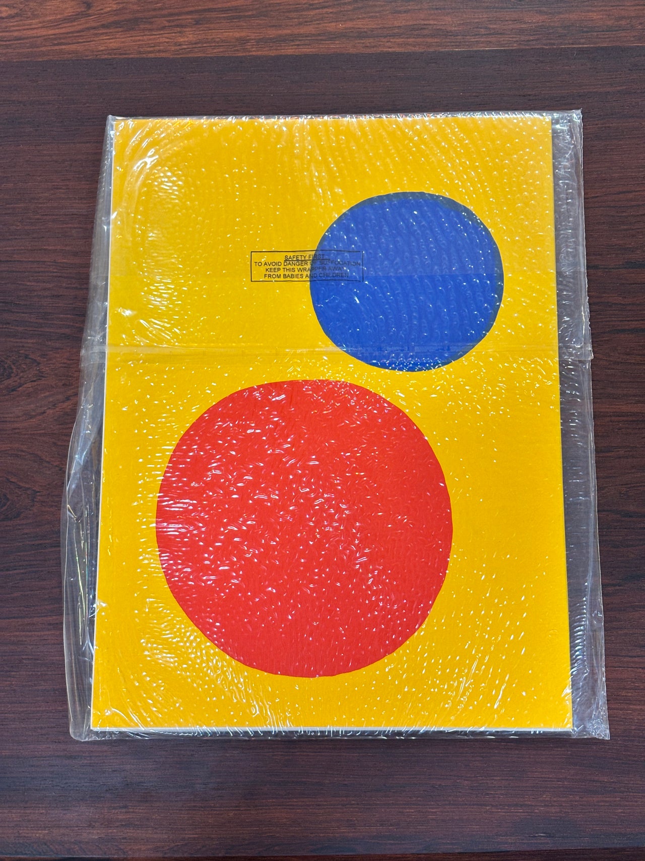 Derrière Le Miroir sur Alexander Calder #201 édition de janvier 1973