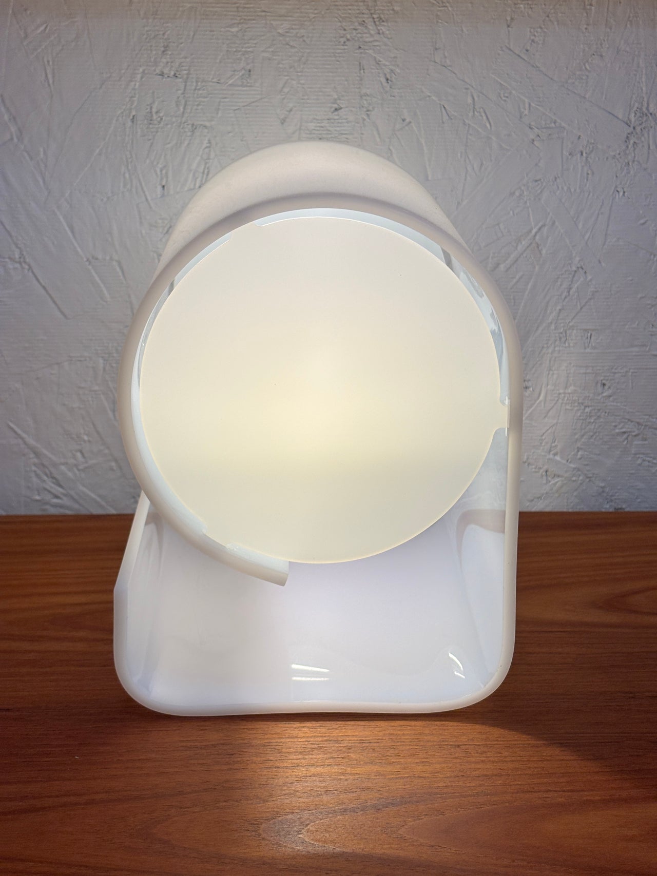Lampe de table 'Glo-Up' par Douglas Ball & John Berezowsky pour Danesco, Montreal 1969