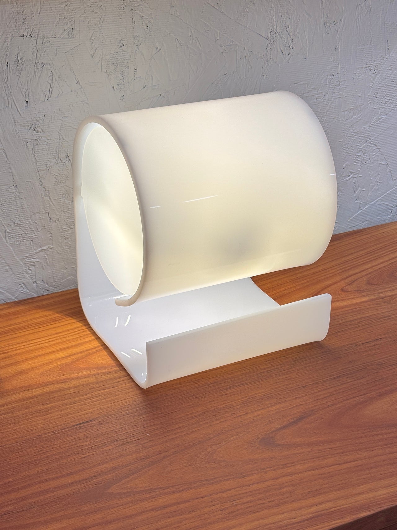 Lampe de table 'Glo-Up' par Douglas Ball & John Berezowsky pour Danesco, Montreal 1969
