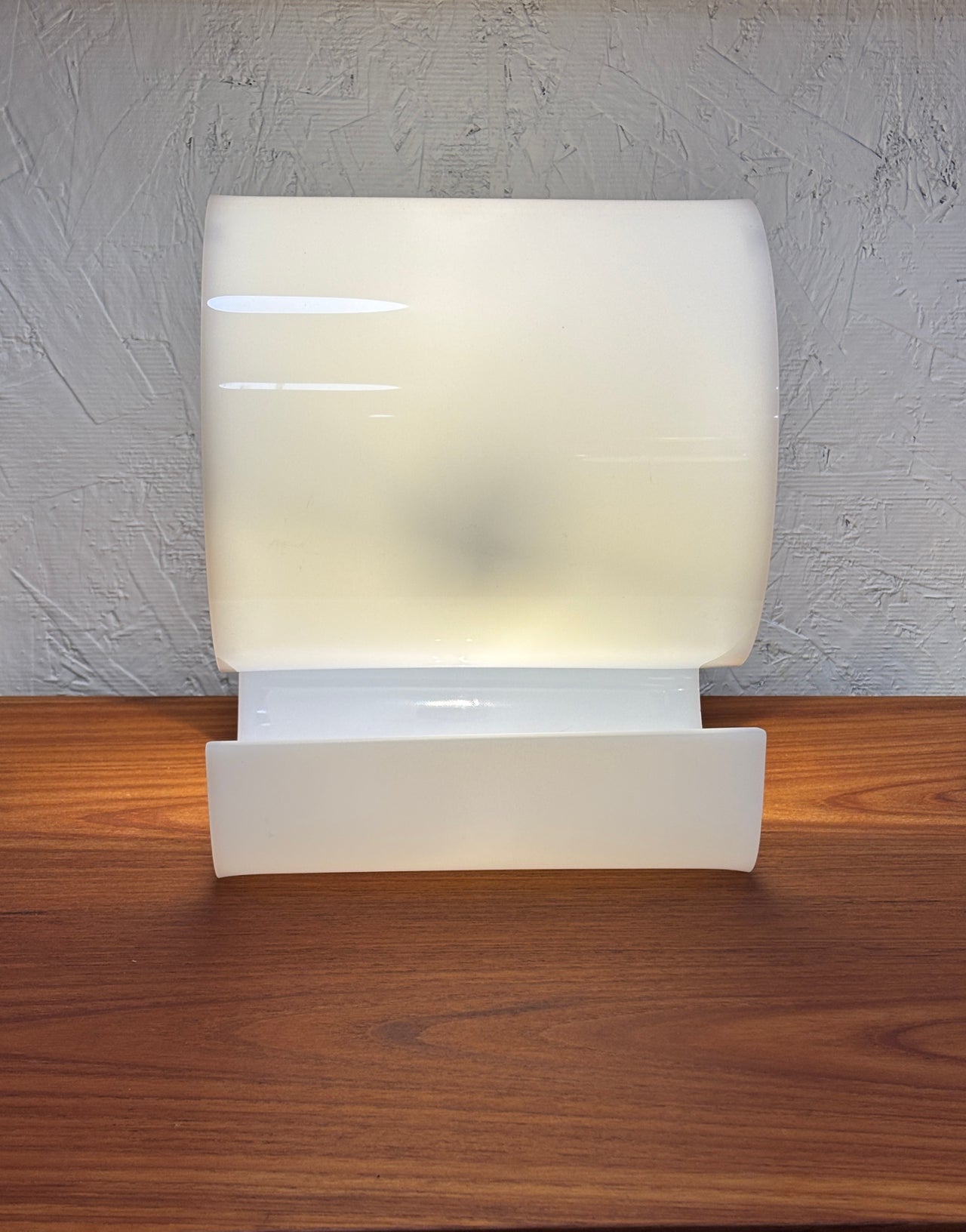 Lampe de table 'Glo-Up' par Douglas Ball & John Berezowsky pour Danesco, Montreal 1969